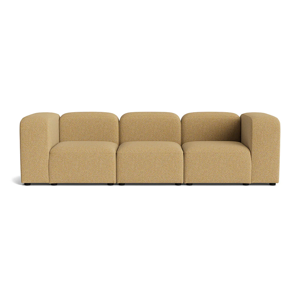 Milo 3 personers sofa - Image 4