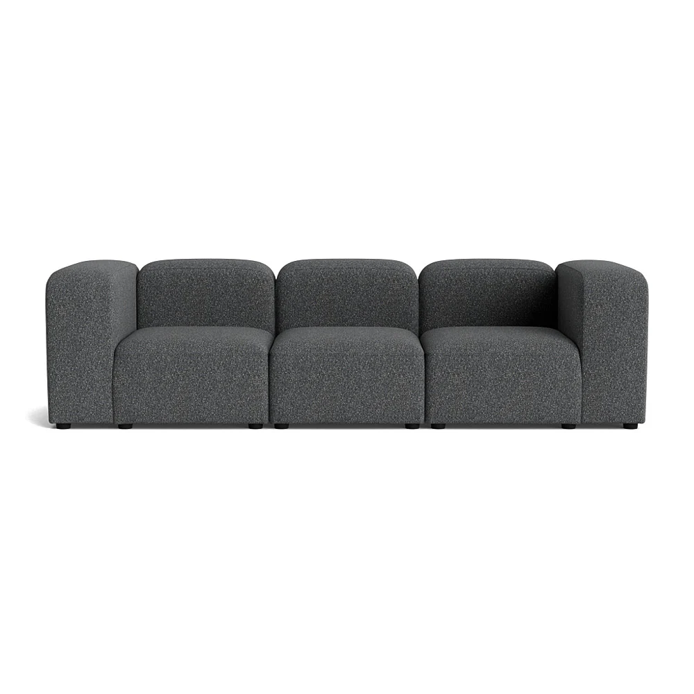 Milo 3 personers sofa - Image 6