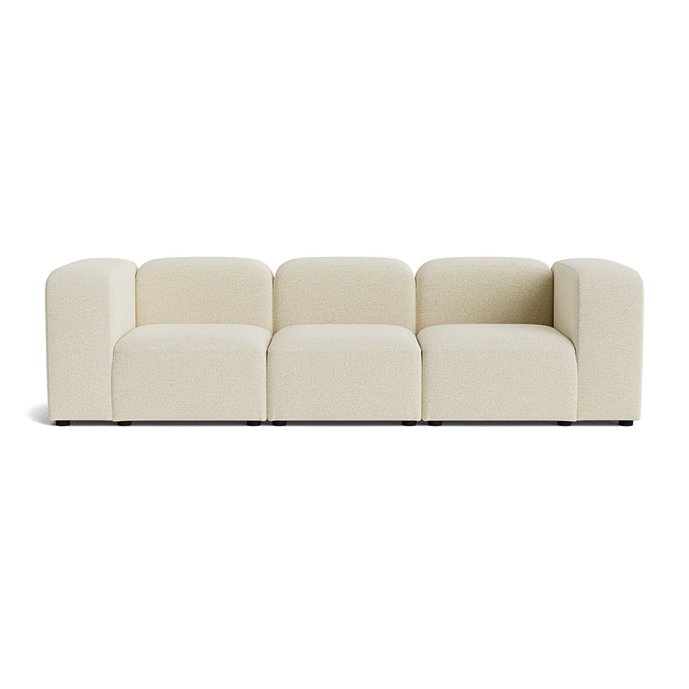 Milo 3 personers sofa - Image 8