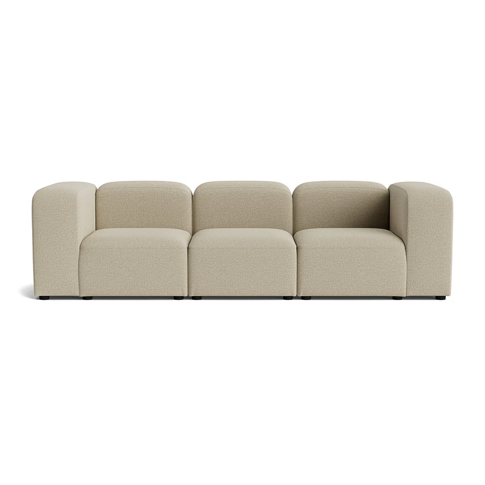Milo 3 personers sofa - Image 9