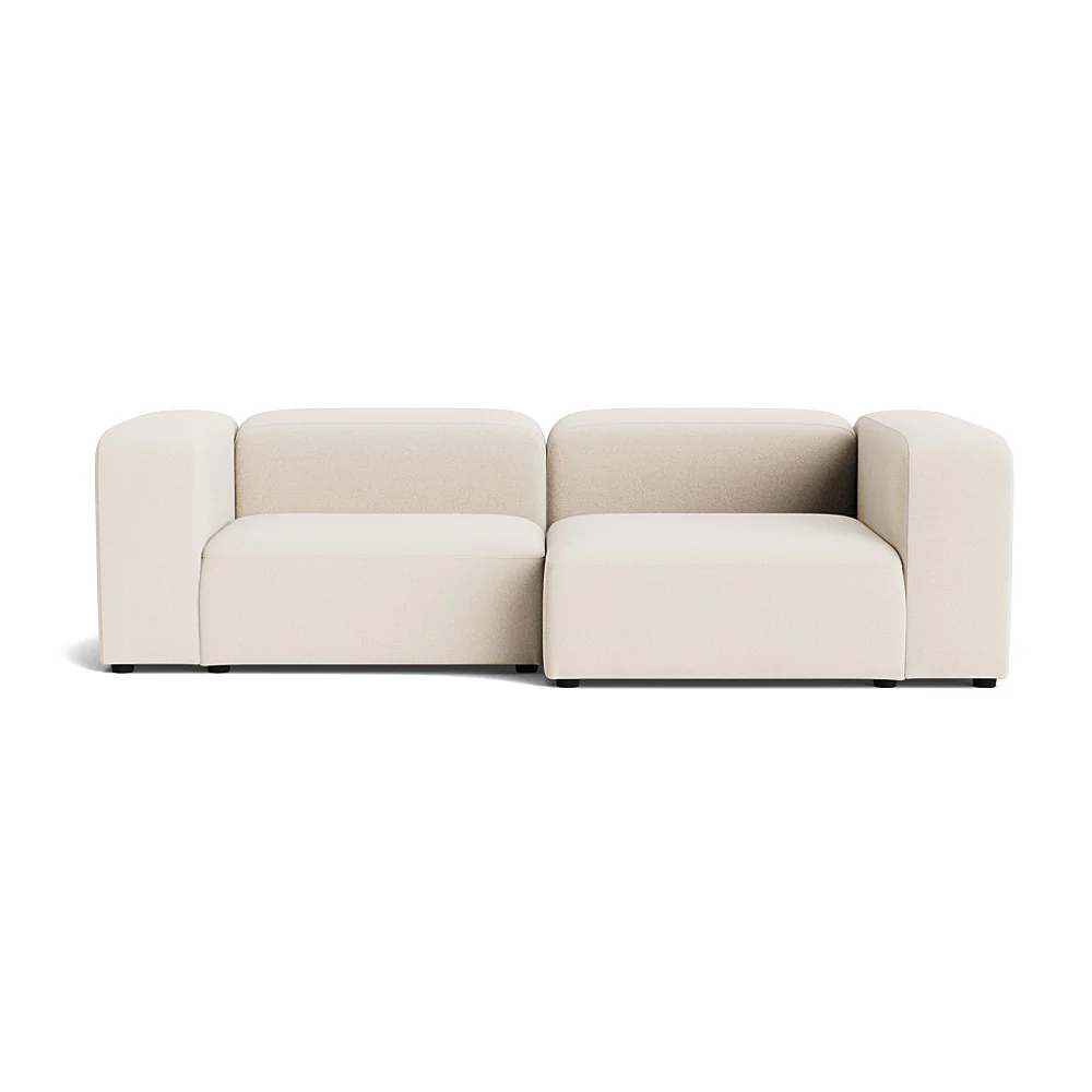 Milo chaiselong sofa, højrevendt | 260cm - Image 14