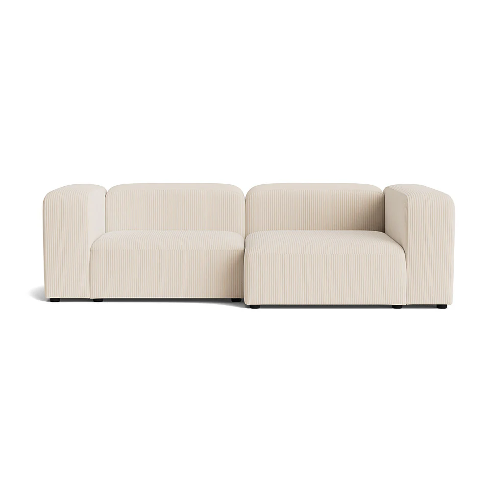 Milo chaiselong sofa, højrevendt | 260cm - Image 20