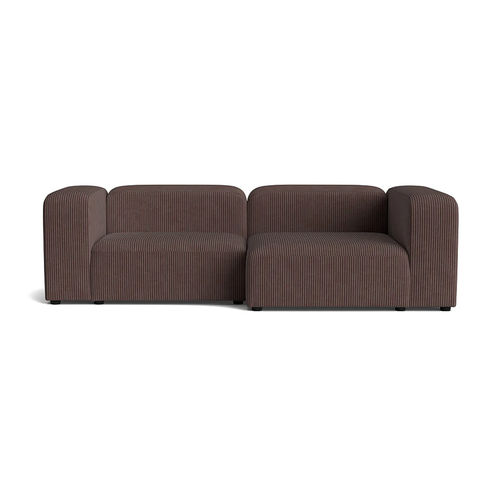 Milo chaiselong sofa, højrevendt | 260cm - Image 21
