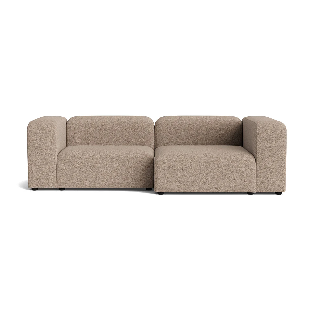 Milo chaiselong sofa, højrevendt | 260cm - Image 3