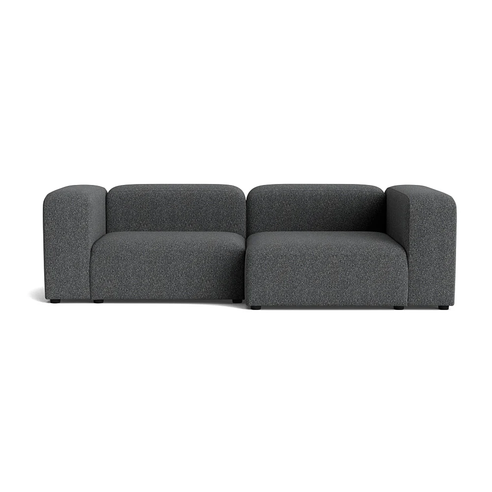 Milo chaiselong sofa, højrevendt | 260cm - Image 6