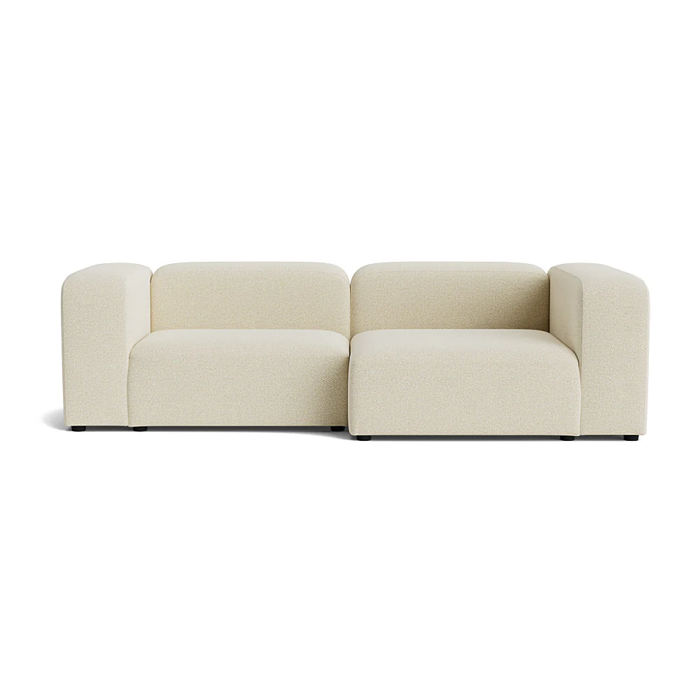 Milo chaiselong sofa, højrevendt | 260cm - Image 8