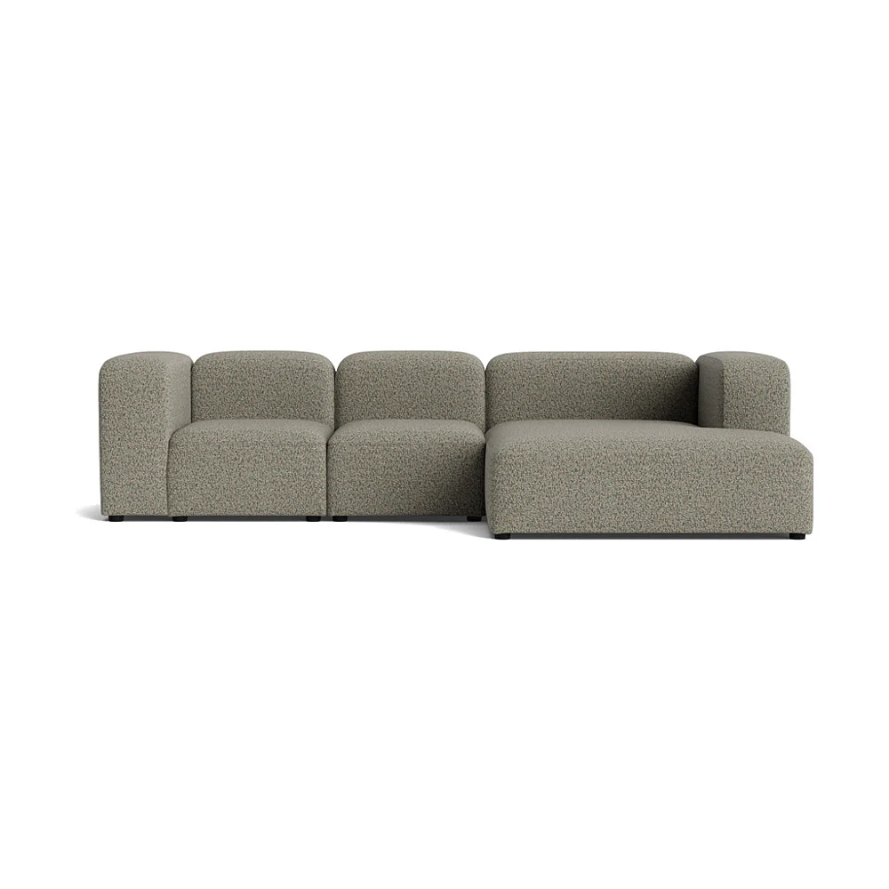 Milo chaiselong sofa, højrevendt | 300cm - Image 5