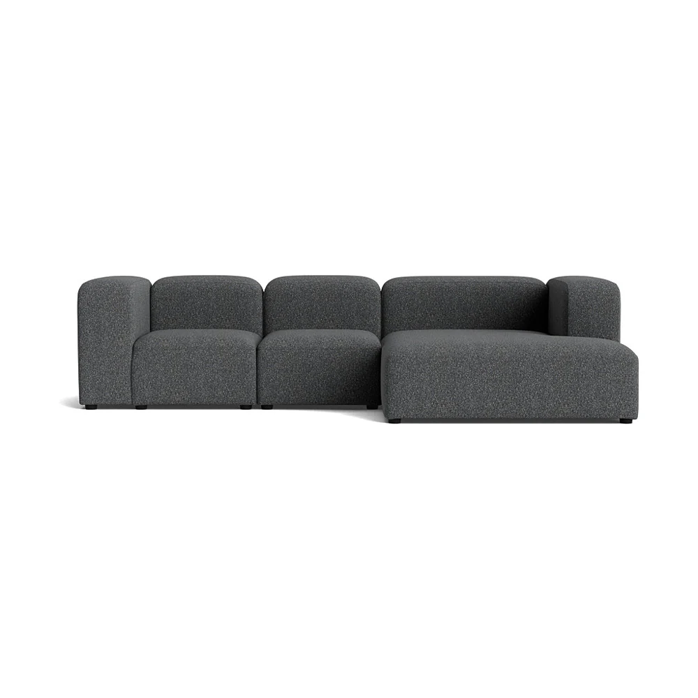 Milo chaiselong sofa, højrevendt | 300cm - Image 6