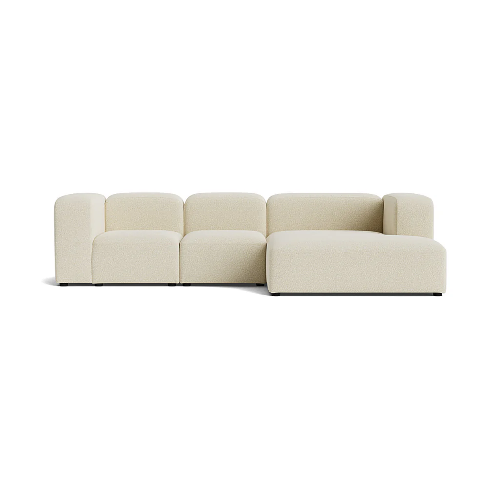 Milo chaiselong sofa, højrevendt | 300cm - Image 8