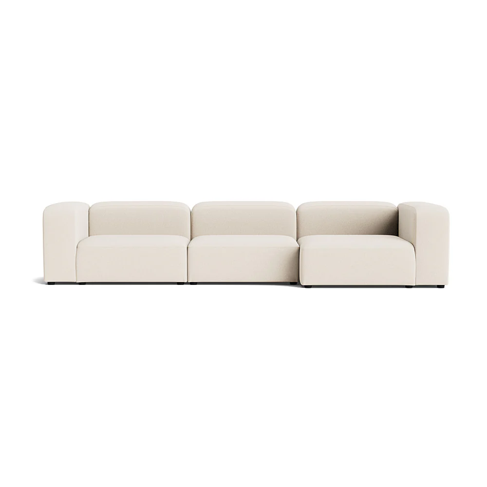 Milo XL chaiselong sofa, højrevendt | 360cm - Image 14