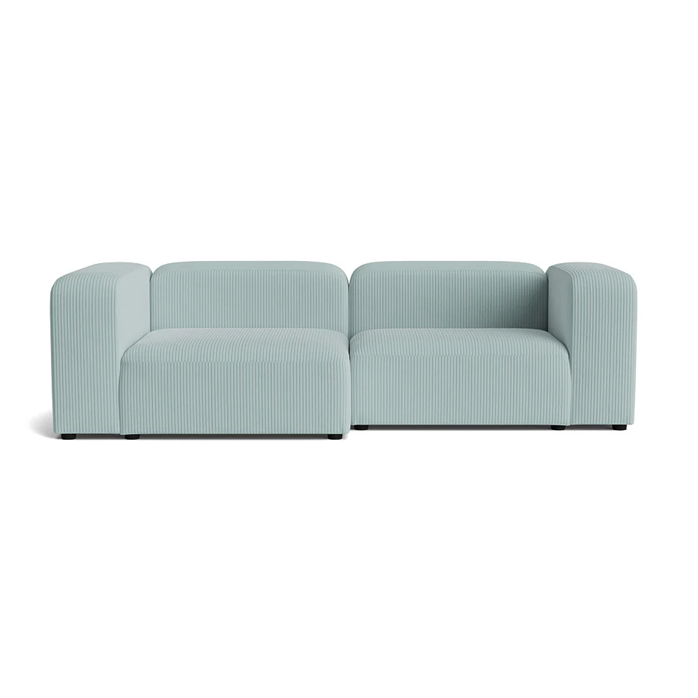 Milo chaiselong sofa, venstrevendt | 260cm - Image 22
