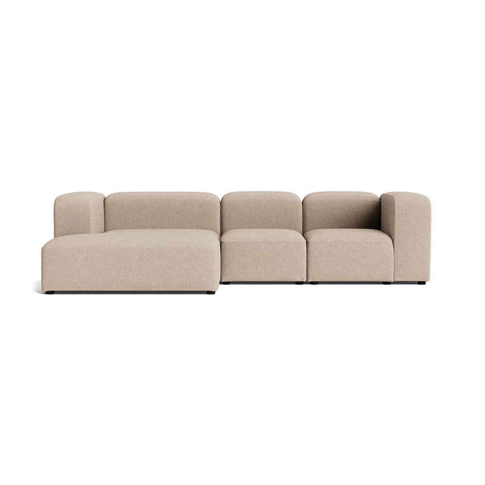 Milo chaiselong sofa, venstrevendt | 300cm - Image 15