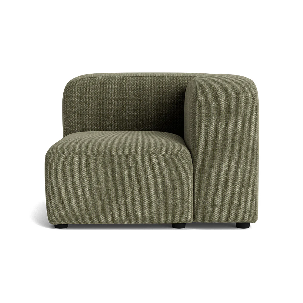 Milo hjørnemodul, højrevendt - Image 10