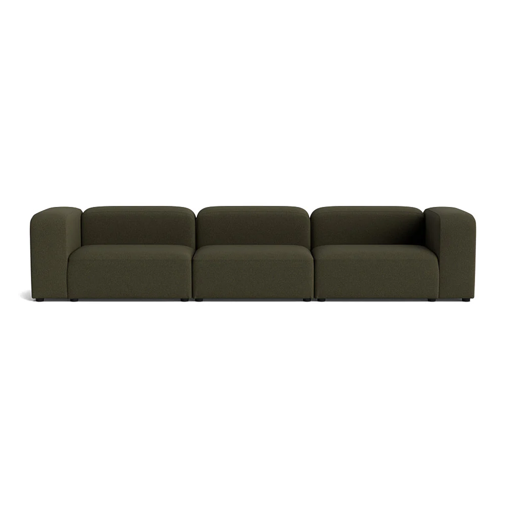 Milo XL 3 personers sofa - Image 19