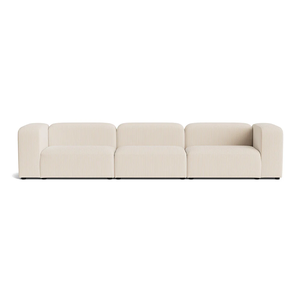 Milo XL 3 personers sofa - Image 20