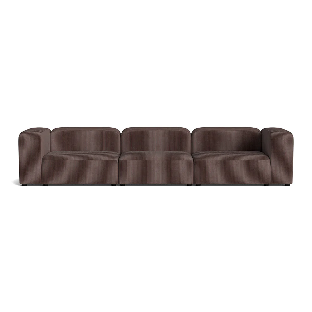 Milo XL 3 personers sofa - Image 21