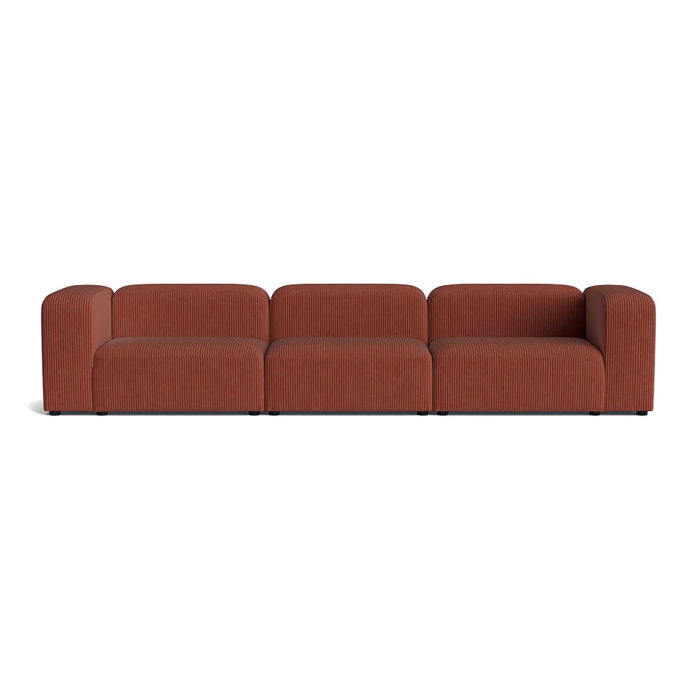 Milo XL 3 personers sofa - Image 24