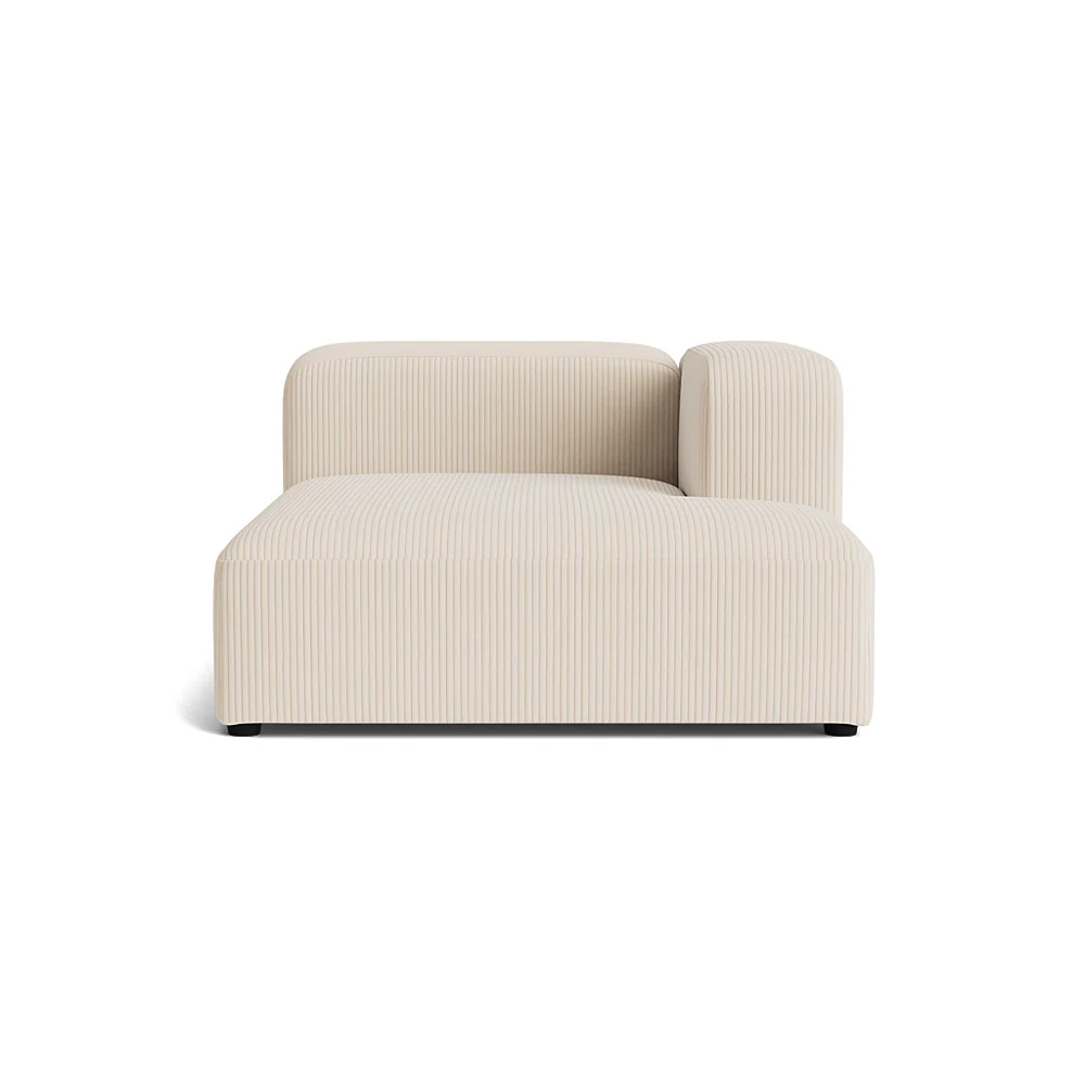 Milo XL chaiselong, højrevendt - Image 19