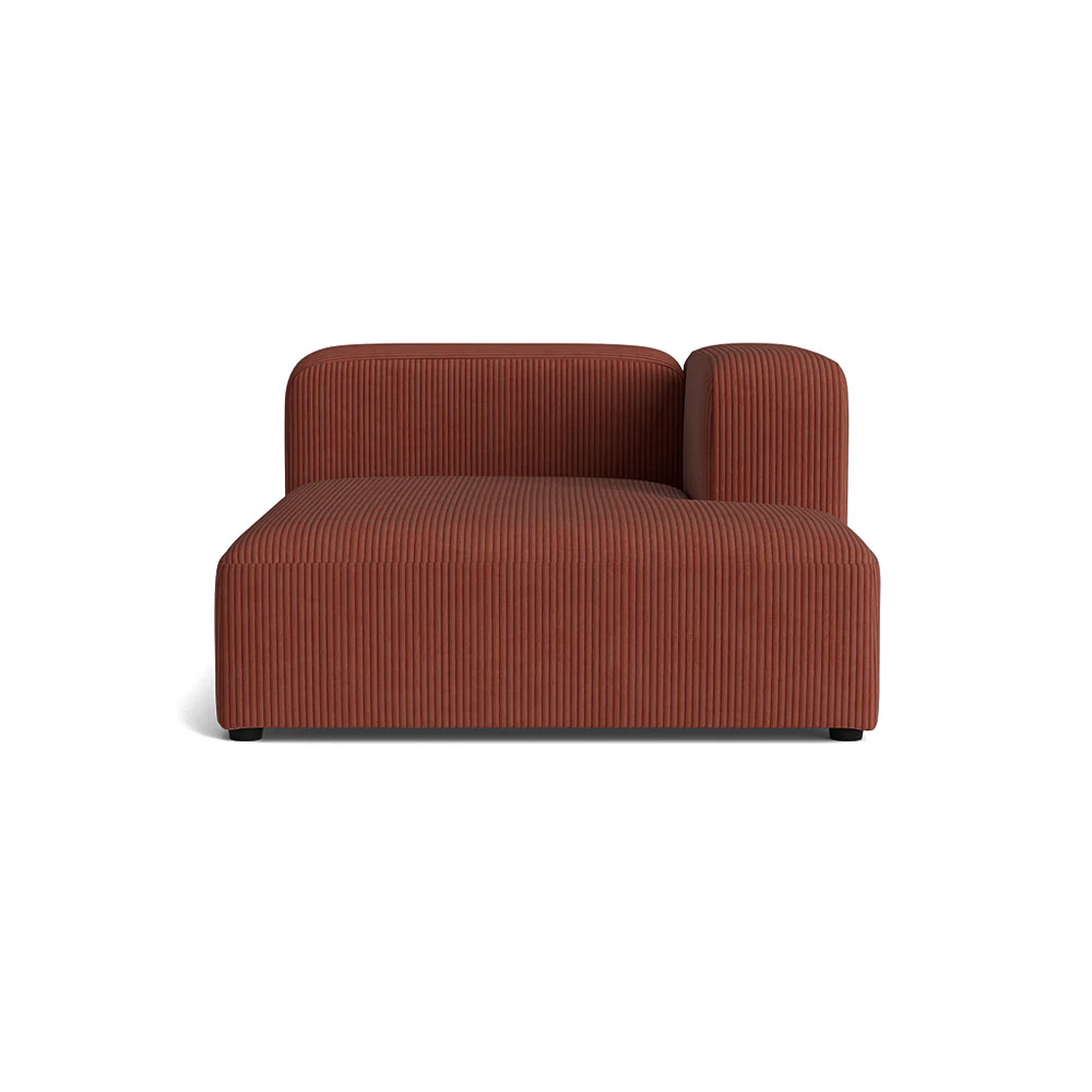 Milo XL chaiselong, højrevendt - Image 23