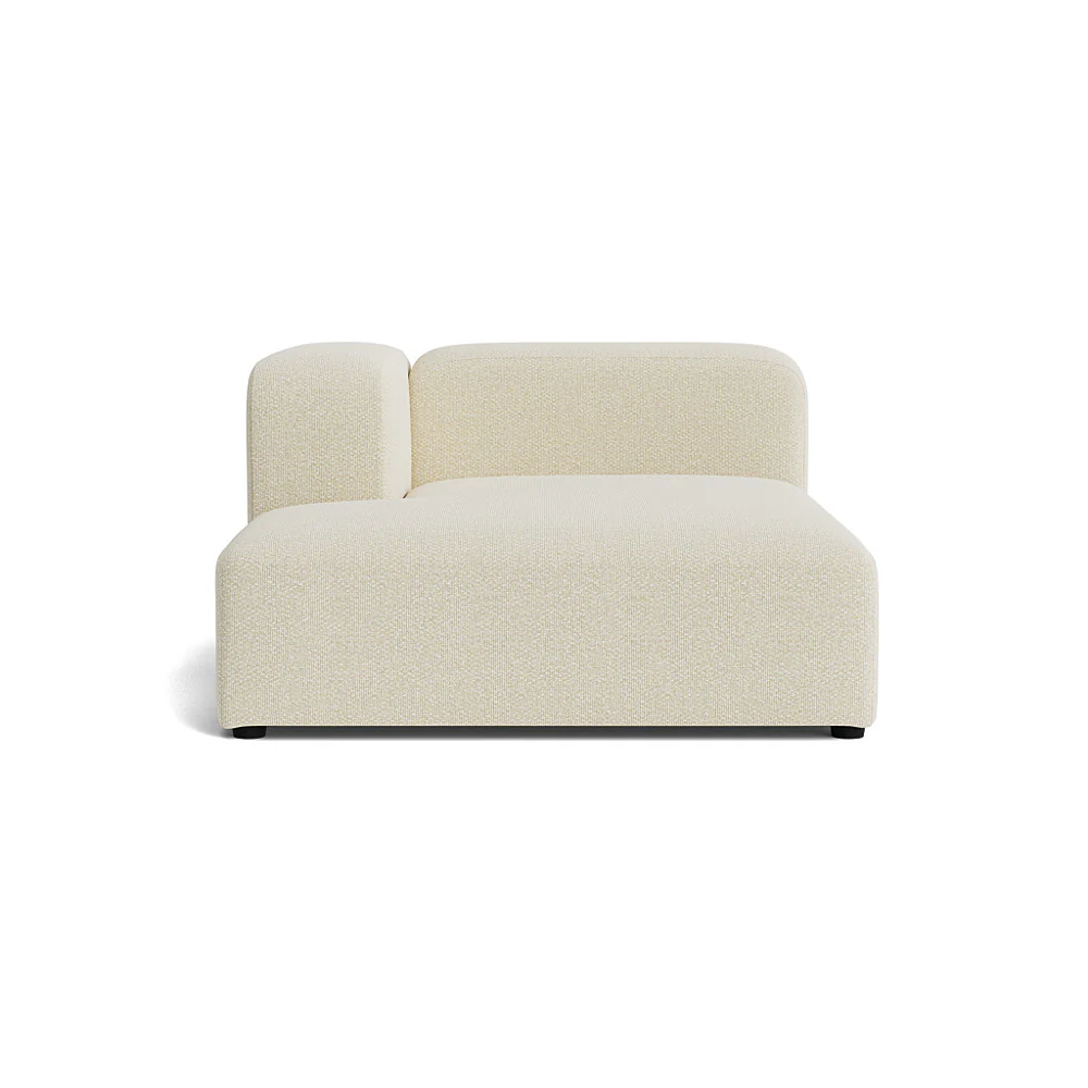 Milo XL chaiselong, venstrevendt - Image 7