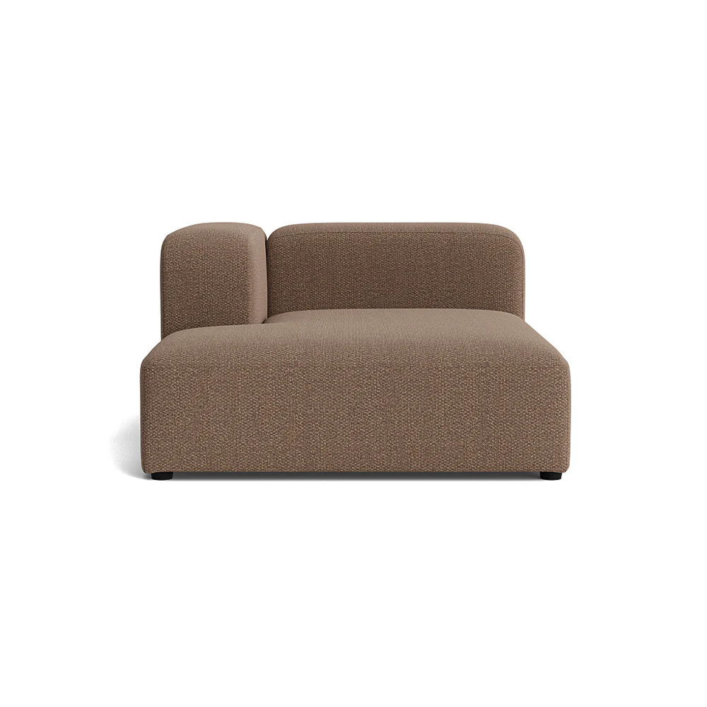 Milo XL chaiselong, venstrevendt - Image 9