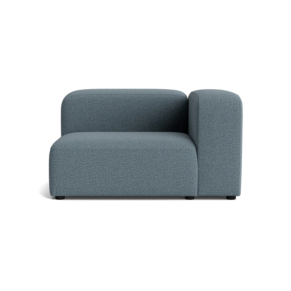Milo XL hjørnemodul, højrevendt - Image 11