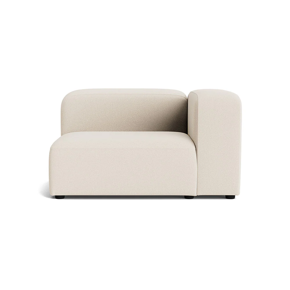 Milo XL hjørnemodul, højrevendt - Image 13