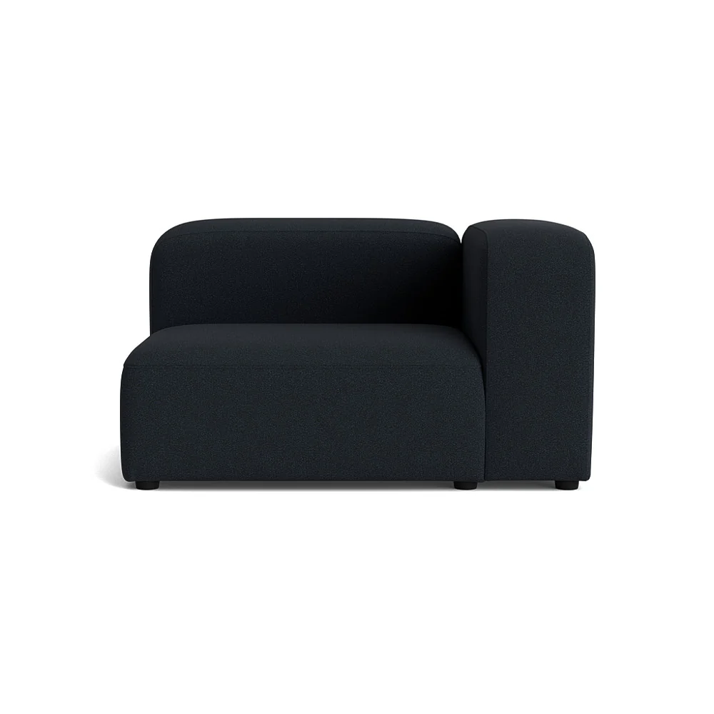 Milo XL hjørnemodul, højrevendt - Image 16