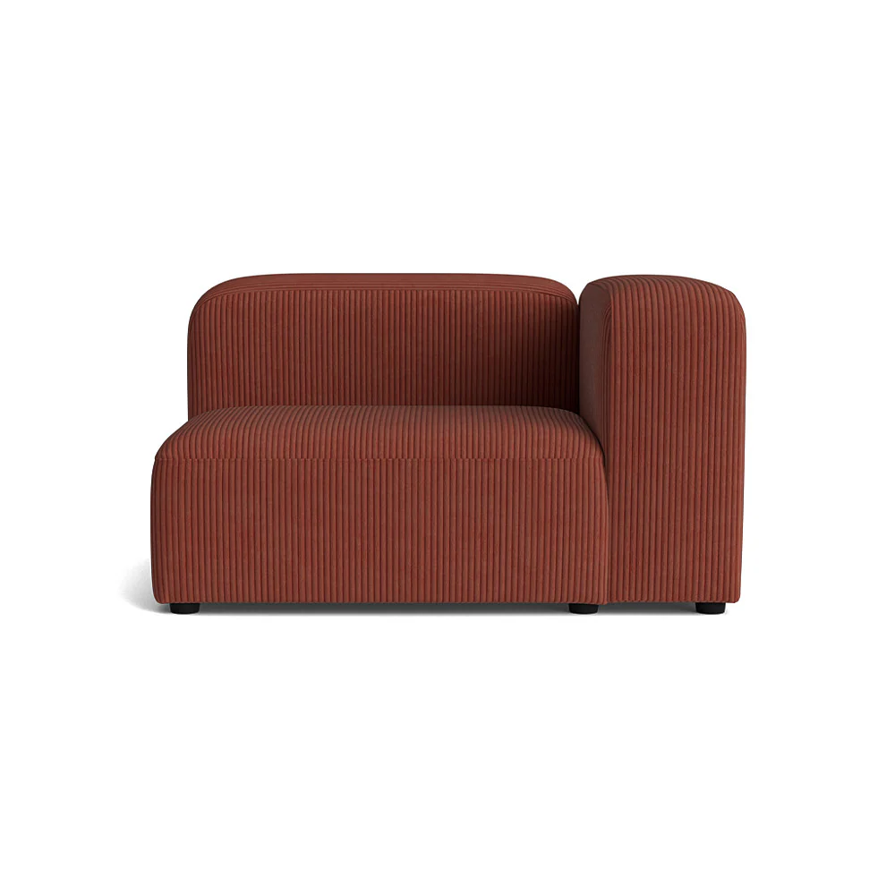 Milo XL hjørnemodul, højrevendt - Image 23