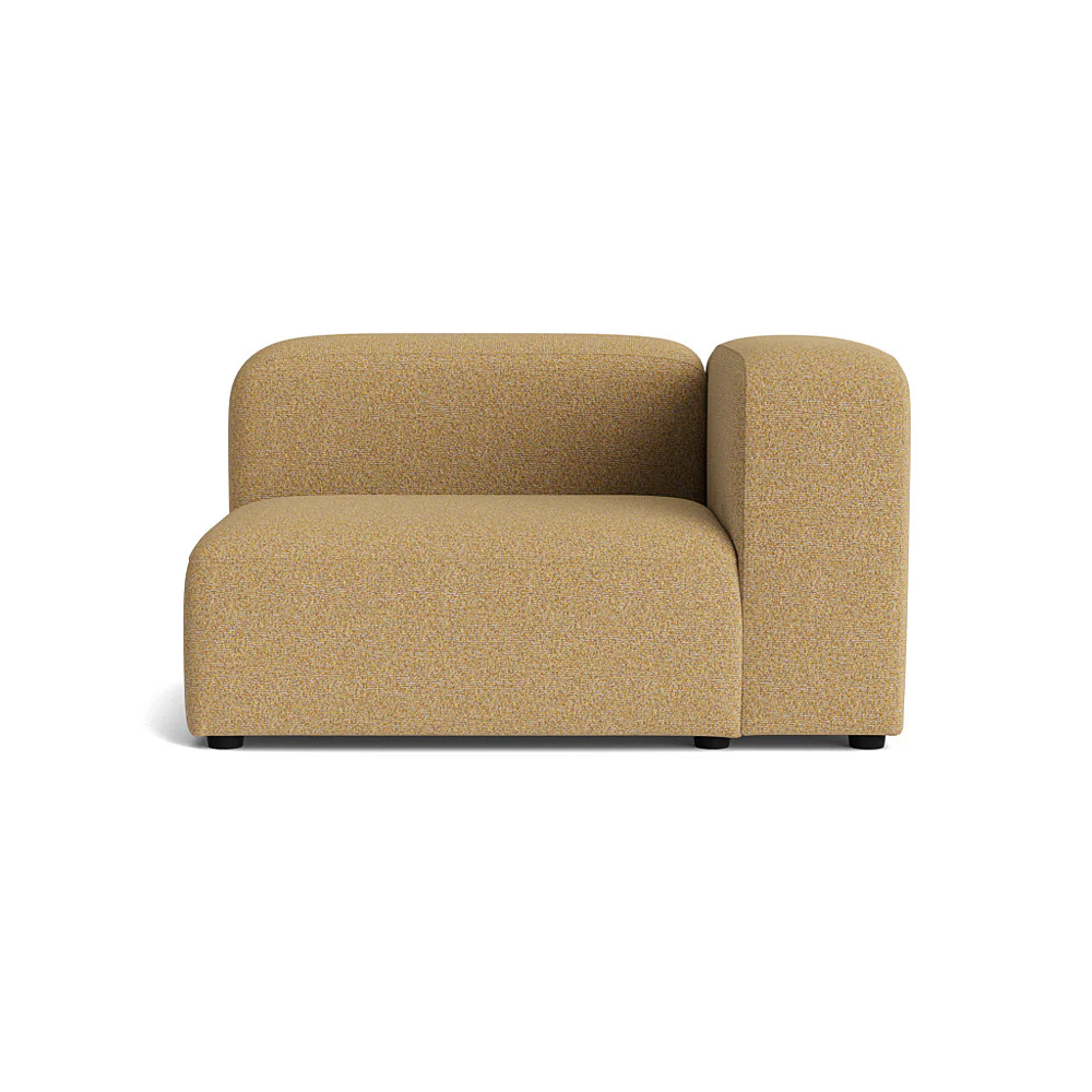 Milo XL hjørnemodul, højrevendt - Image 3