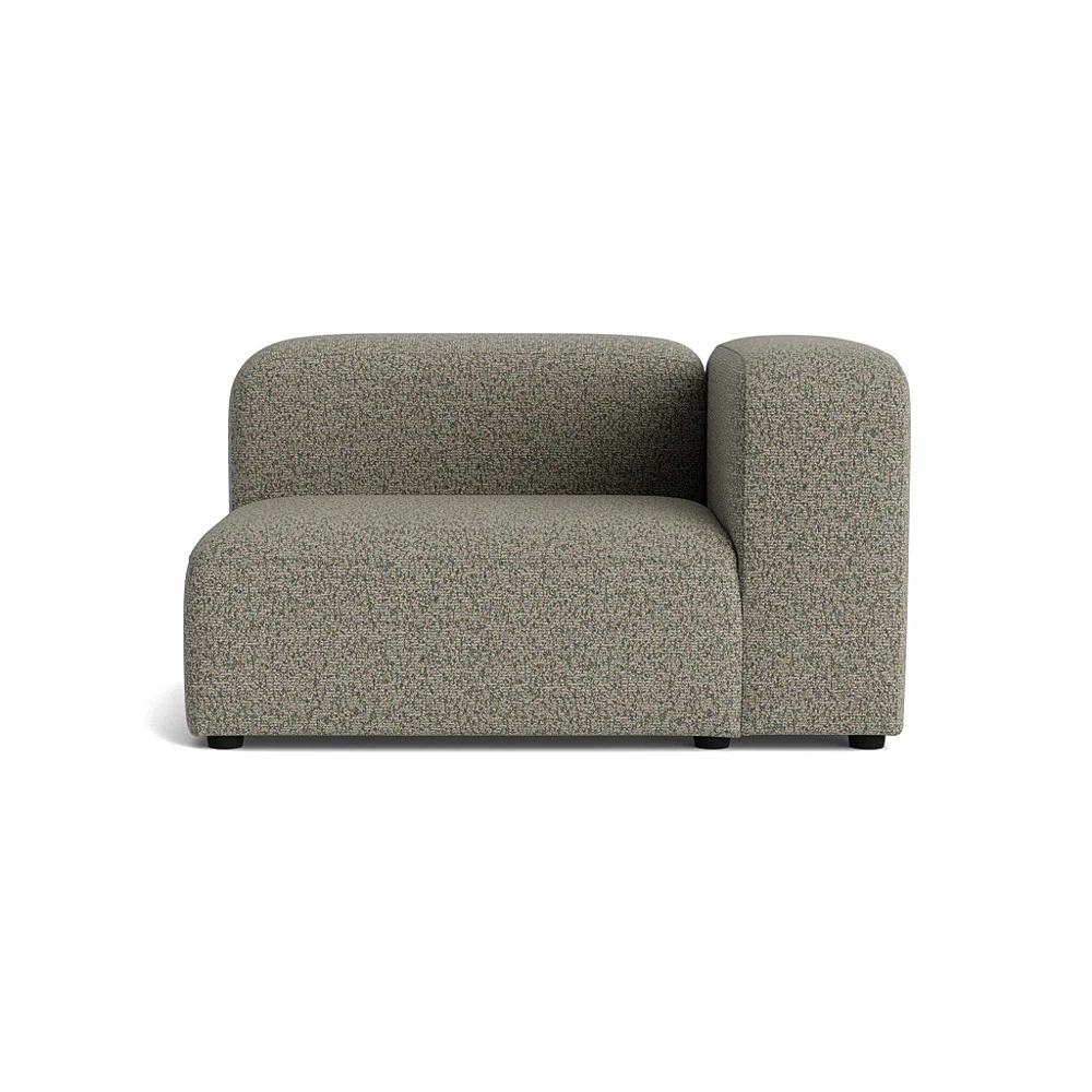 Milo XL hjørnemodul, højrevendt - Image 4