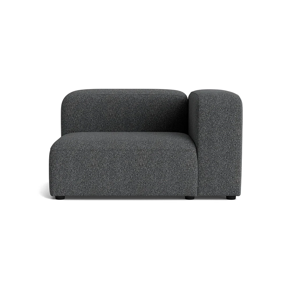 Milo XL hjørnemodul, højrevendt - Image 5