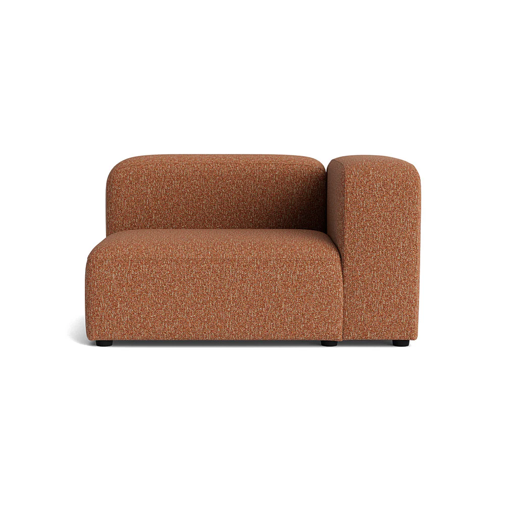 Milo XL hjørnemodul, højrevendt - Image 6