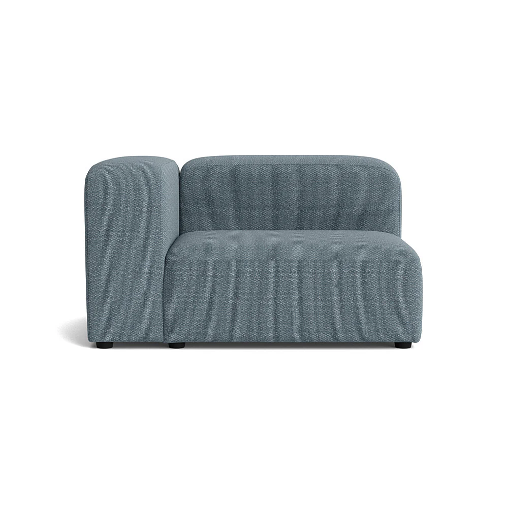 Milo XL hjørnemodul, venstrevendt - Image 11