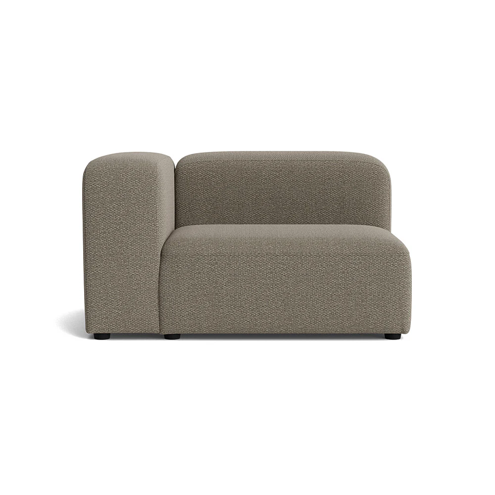Milo XL hjørnemodul, venstrevendt - Image 12