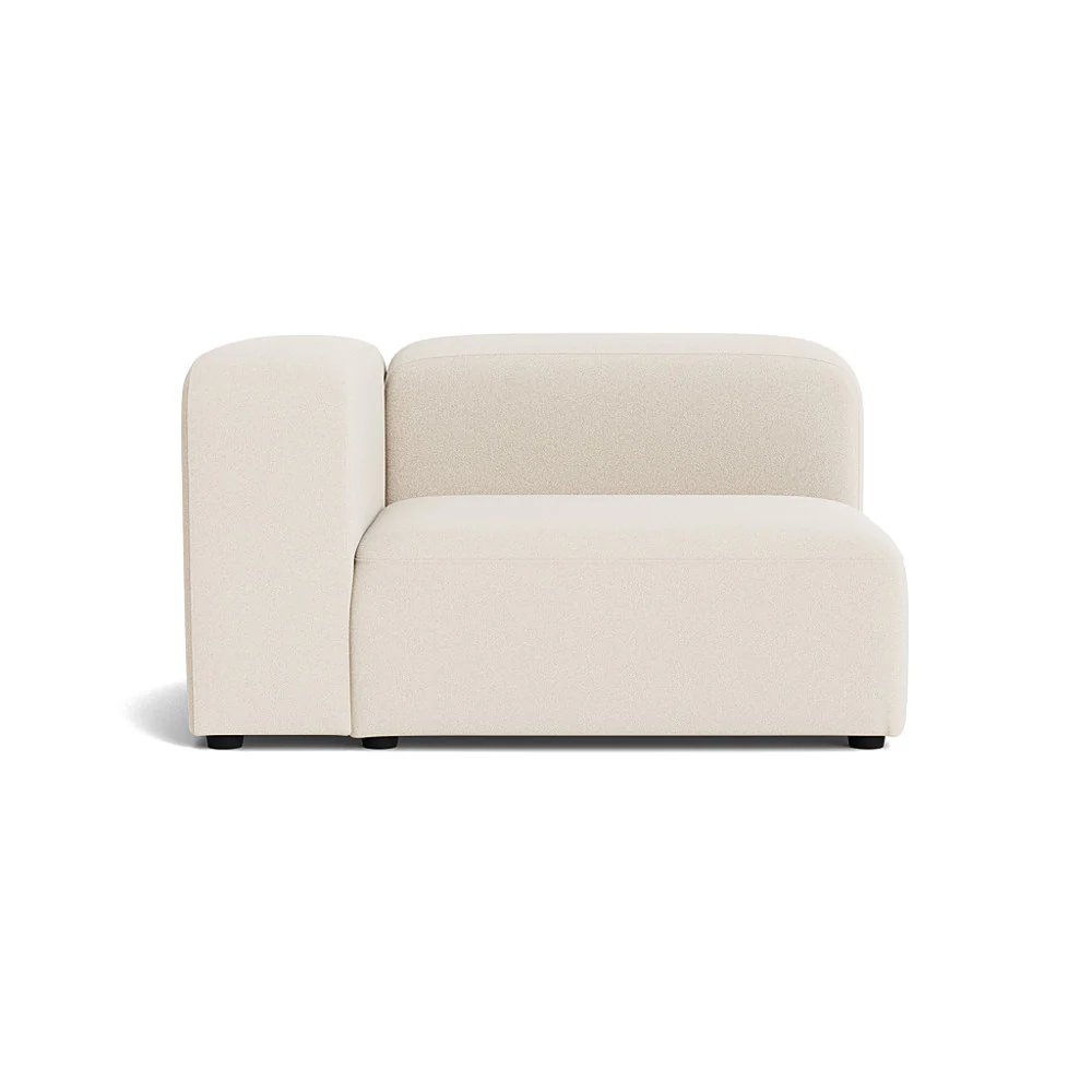 Milo XL hjørnemodul, venstrevendt - Image 13