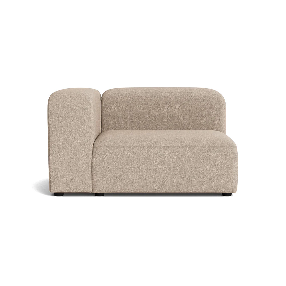 Milo XL hjørnemodul, venstrevendt - Image 14