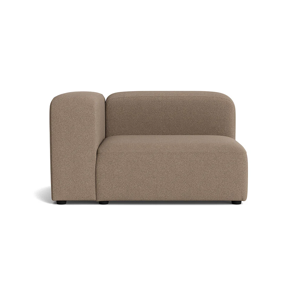 Milo XL hjørnemodul, venstrevendt - Image 15
