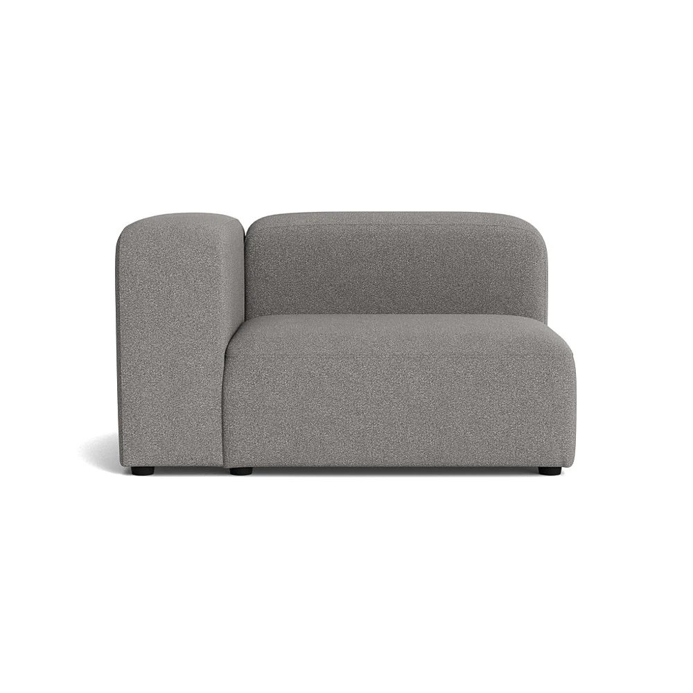 Milo XL hjørnemodul, venstrevendt - Image 17