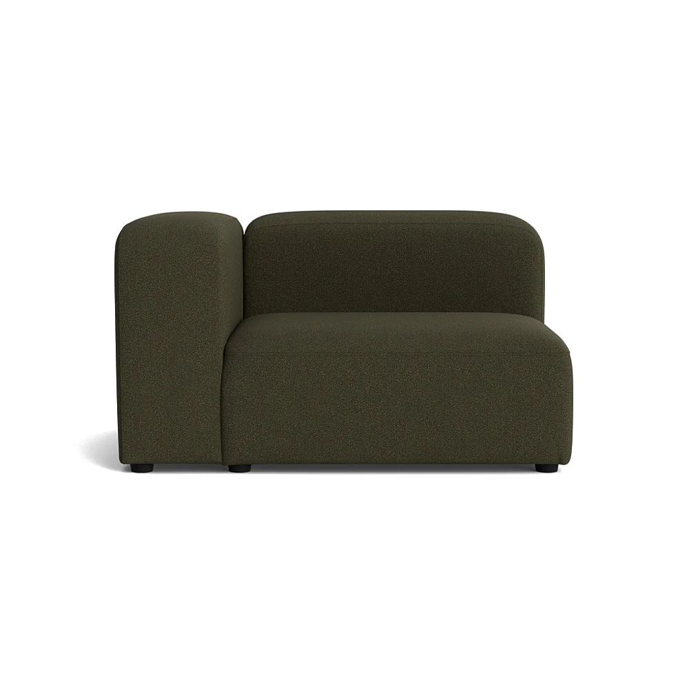 Milo XL hjørnemodul, venstrevendt - Image 18