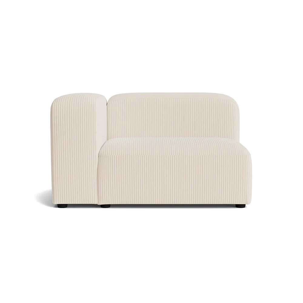 Milo XL hjørnemodul, venstrevendt - Image 19