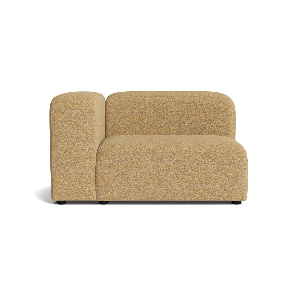 Milo XL hjørnemodul, venstrevendt - Image 3