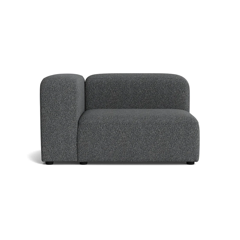 Milo XL hjørnemodul, venstrevendt - Image 5