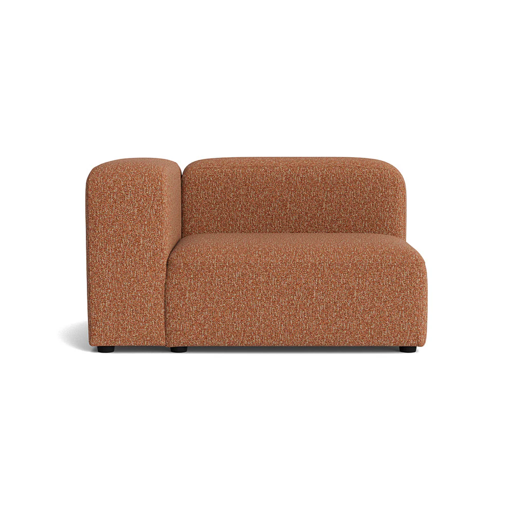 Milo XL hjørnemodul, venstrevendt - Image 6