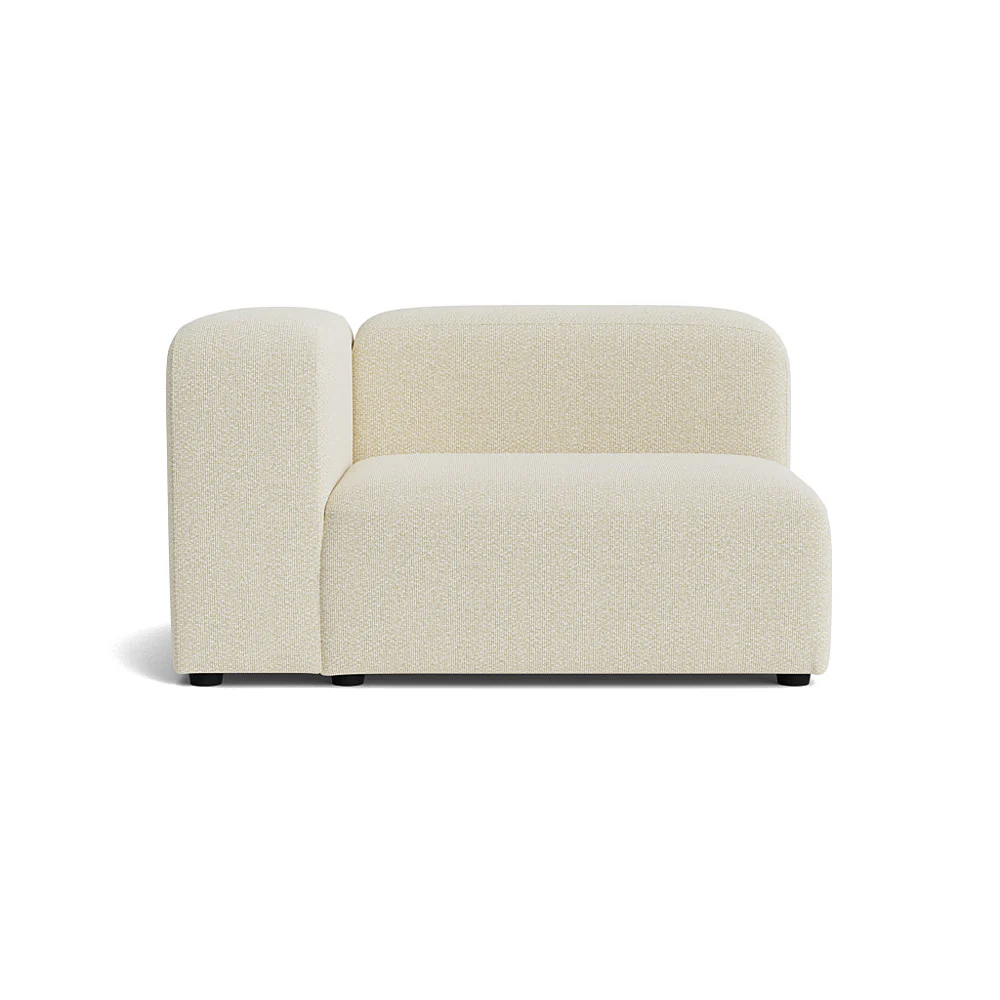 Milo XL hjørnemodul, venstrevendt - Image 7