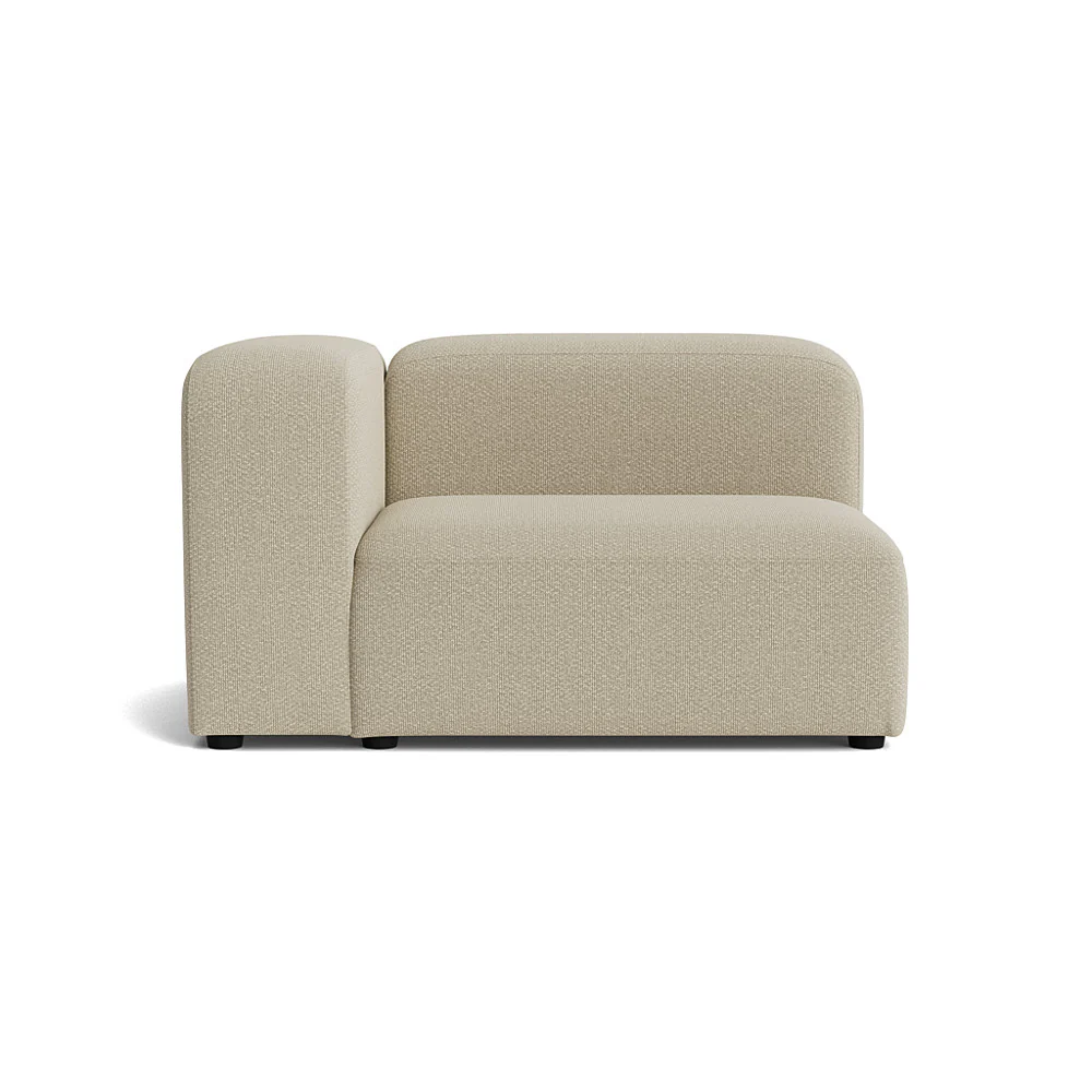 Milo XL hjørnemodul, venstrevendt - Image 8