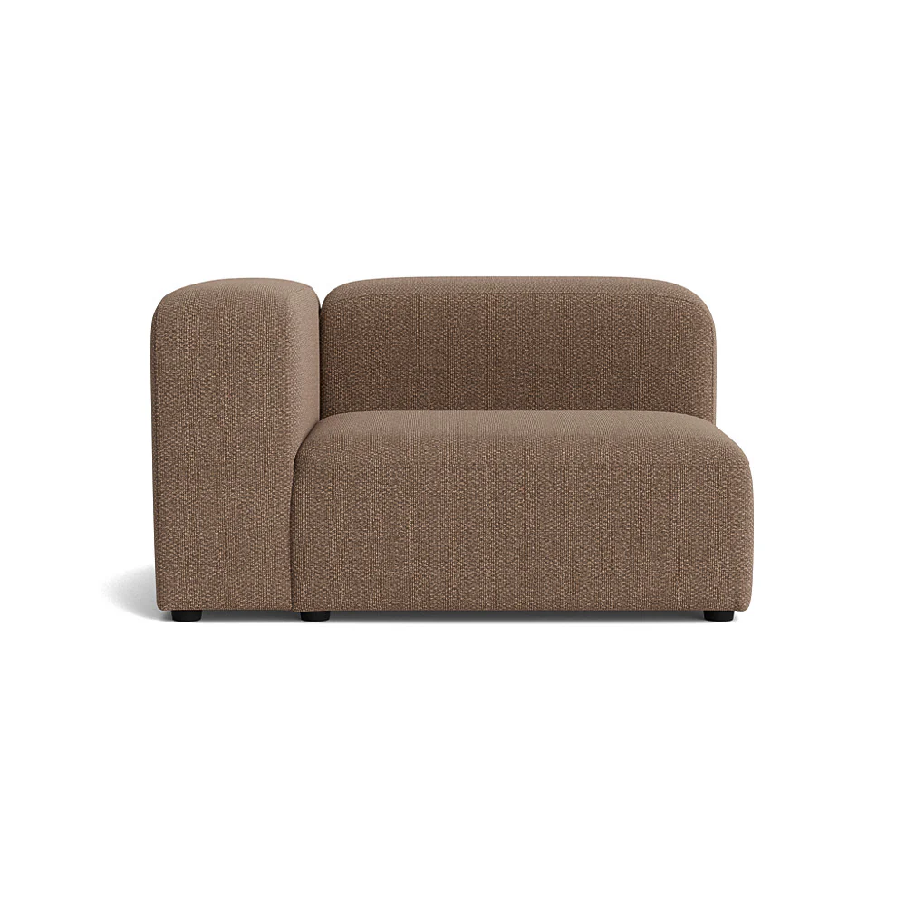 Milo XL hjørnemodul, venstrevendt - Image 9