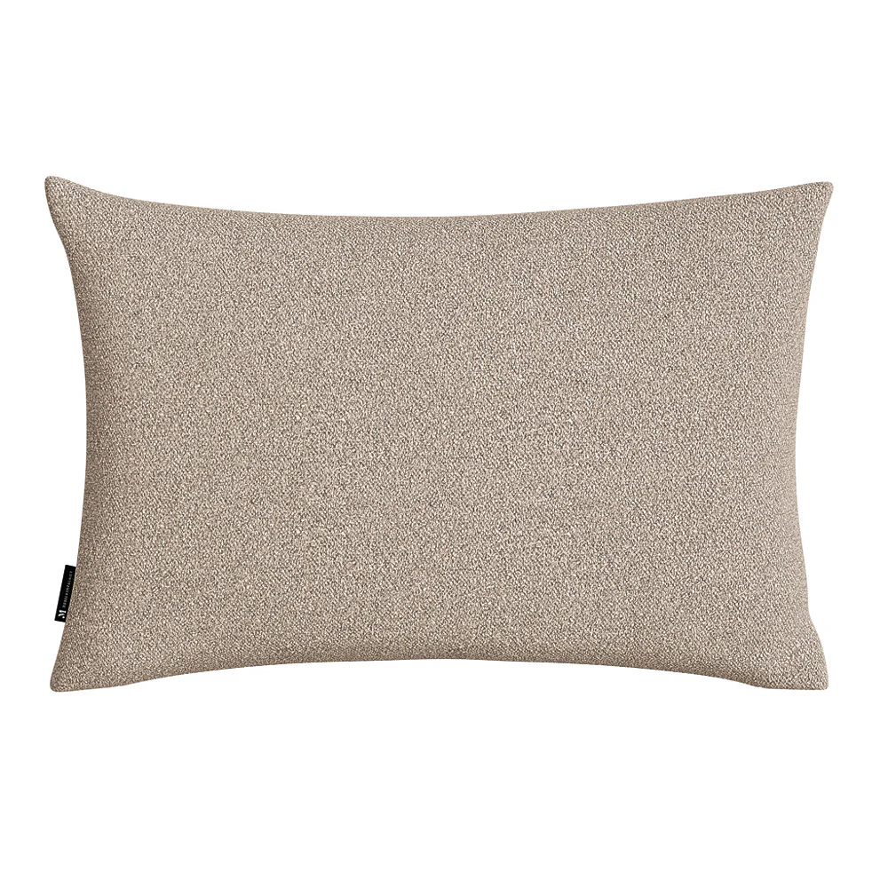 Mollis bouclé pude, 60x40 - Image 5