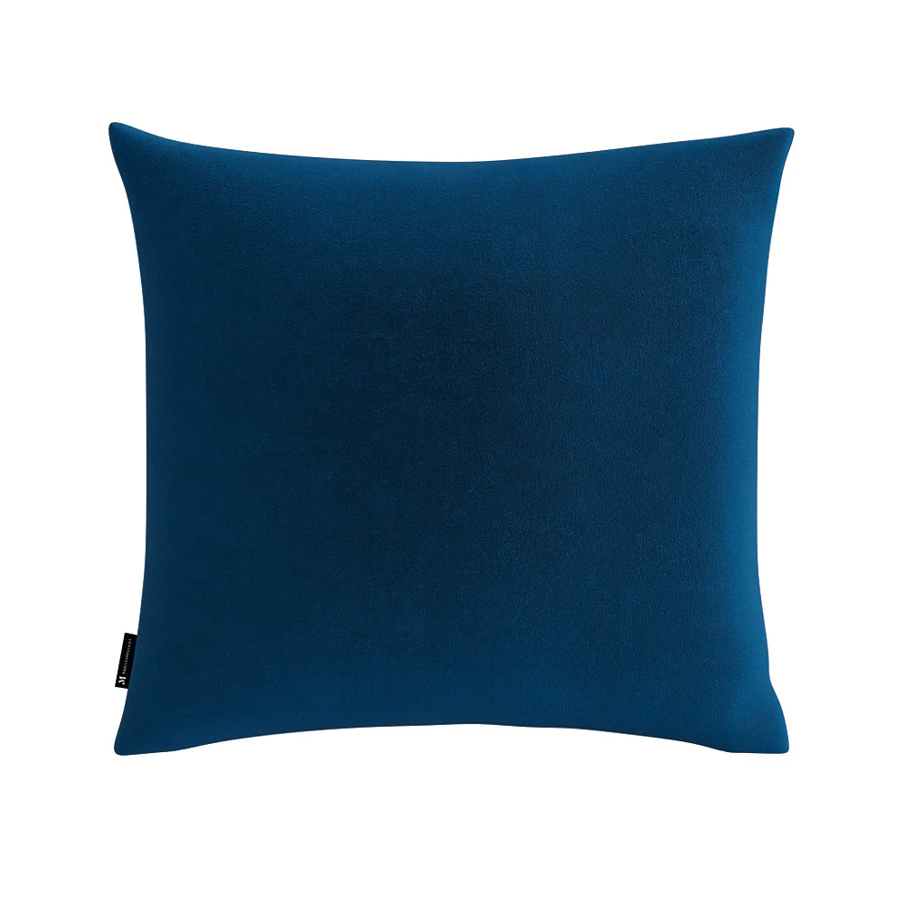 Mollis velour pude, 50x50 - Image 3