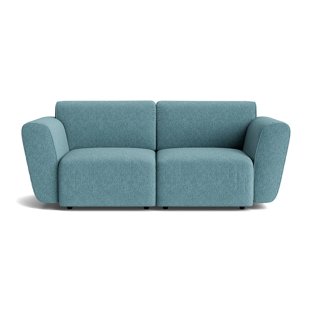 Monday 2 personers sofa - Image 3